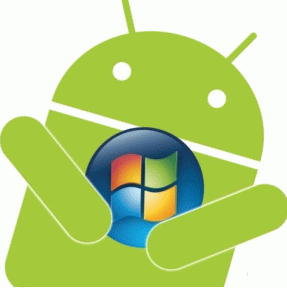 windows mobile на android