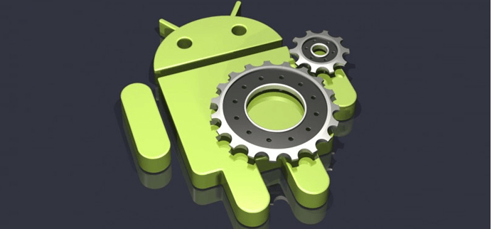    Android -  2