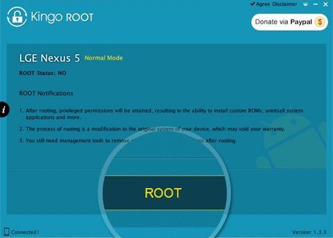 android root как пользоваться