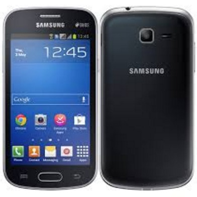    Samsung Galaxy Star Plus Gt S7262 Duos -  4