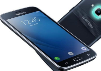    Samsung Galaxy J2 Prime -  3