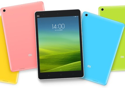 Xiaomi mipad 4pda прошивка