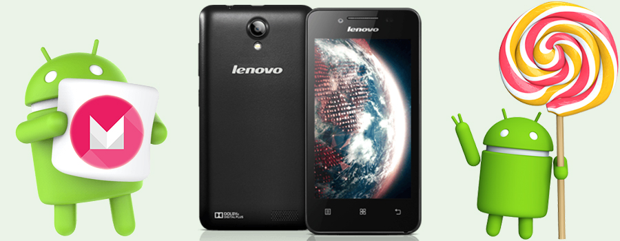 Lenovo A319 прошивка официальной и кастомной системы