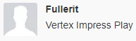 Vertex Impress Play - обновление и прошивка