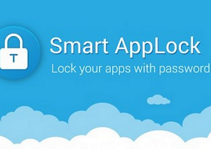 Smart AppLock