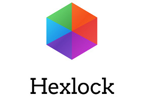 Логотип приложения Hexlock