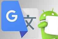 Волшебное обновление Google Translate для Android 6.0