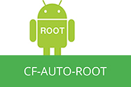 Обновленный CF Auto Root: еще больше устройств