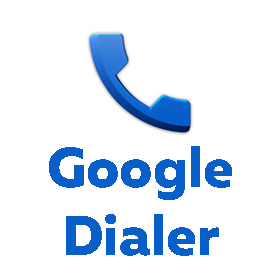 Как установить Google Dialer на свой Android