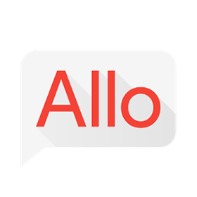 Новый мессенджер от Google – Google Allo