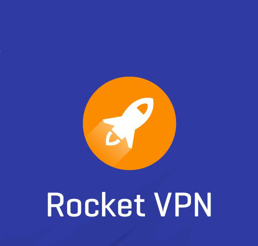 Rocket VPN - Свобода в интернете ⋆ 1