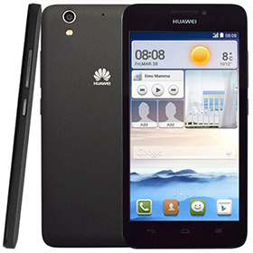 Huawei g630 u10 не включается