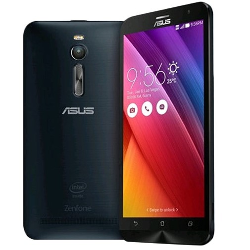 ASUS Zenfone 2 Laser - обновление и прошивка ⋆ AndroidMir.org ⋆