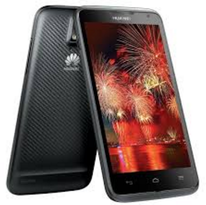 Обзор huawei ascend d1