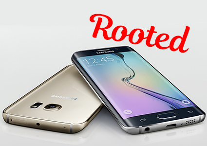 Как получить Root права на Samsung Galaxy S6 Edge