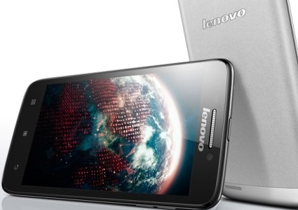 Перепрошить телефон lenovo s650