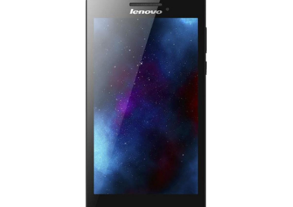 Lenovo tab 2 a7 20f как прошить