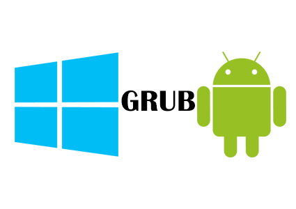 Восстановление загрузки Windows после Android X86 ⋆ 1