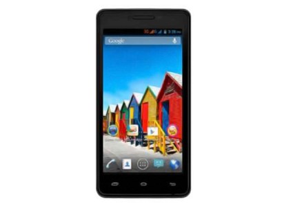 Разблокировать телефон micromax q326