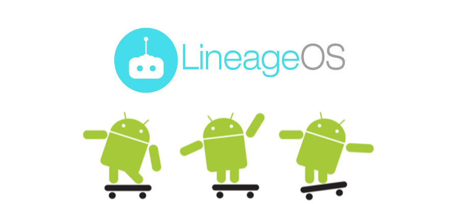 Lineage OS Firmware: Browse and Install Latest OS