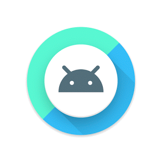 Адаптивные иконки android 8