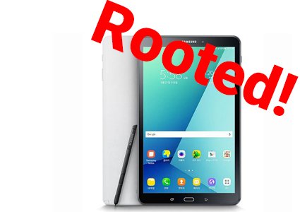 Как получить Root права на Samsung Galaxy Tab A 10.1
