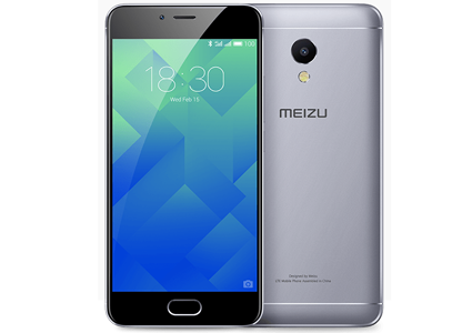 Как узнать прошивку meizu