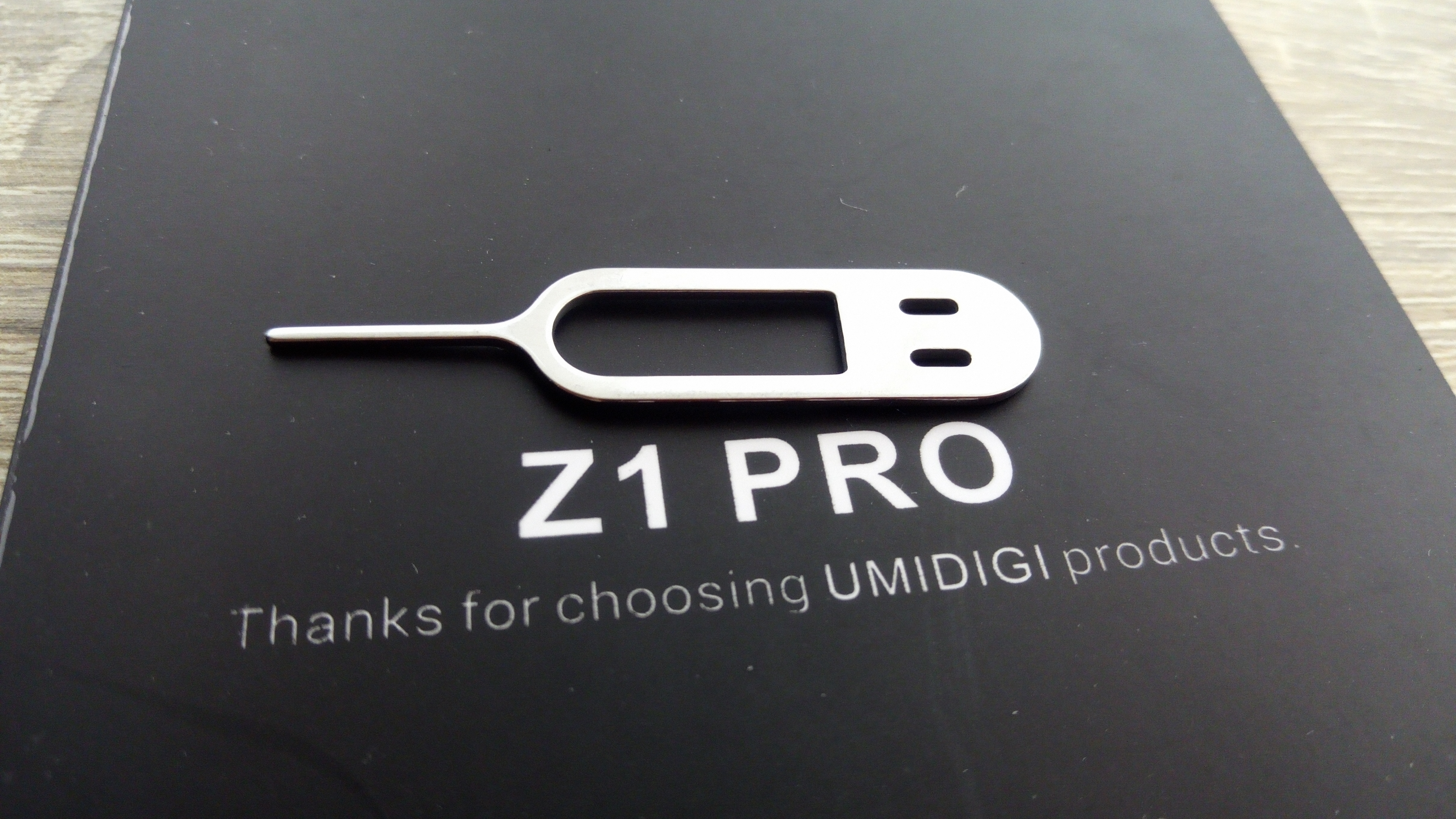 Umidigi Z1 Pro - обзор стильного флагмана ⋆ 25
