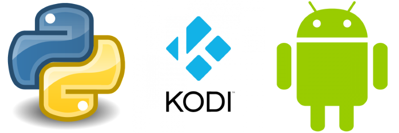Kodi на Android