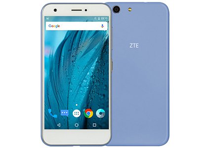 Как улучшить камеру на zte blade