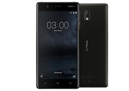 Прошивка nokia 3 ta 1032 восстановление кирпича