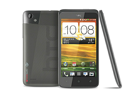 Когда выйдет обновление htc one