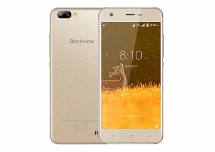 Перепрошить телефон blackview a7