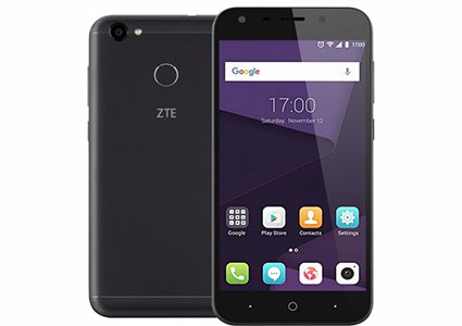 Прошить телефон zte blade a6