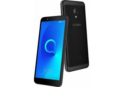 Как перезагрузить alcatel 1c