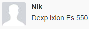Dexp Ixion ES550 Soul 3 Pro - обновление и прошивка