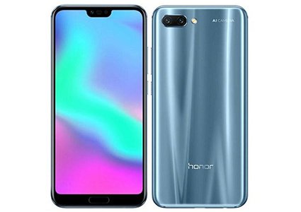 Honor 10 сильно греется процессор