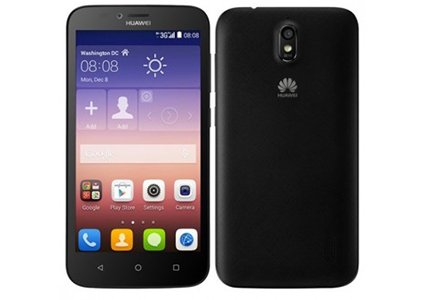 Huawei y625 u32 не включается после прошивки