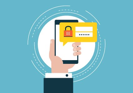 Как безопасно хранить пароли на вашем телефоне?