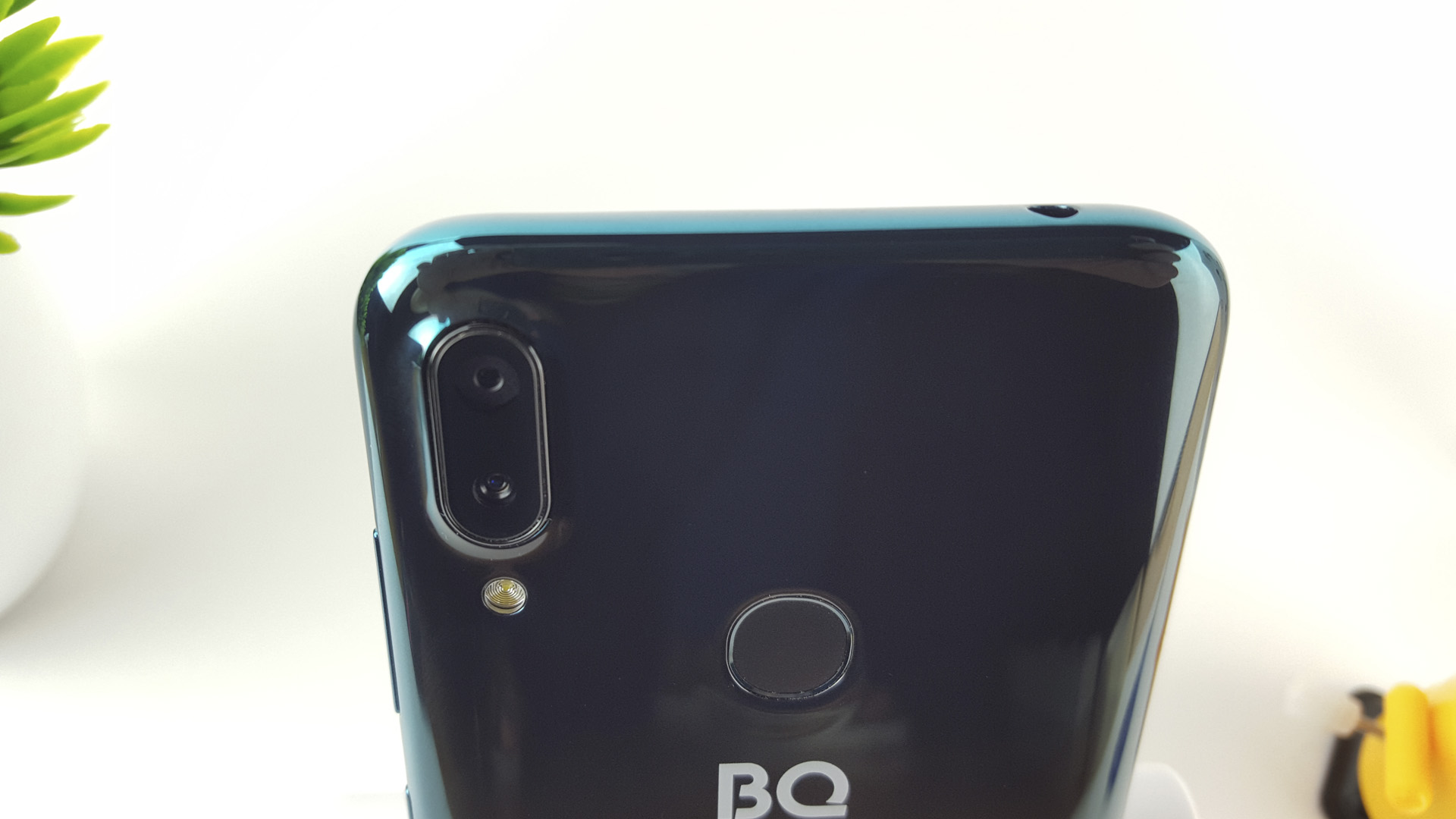 Обзор BQ Magic S - Апгрейд популярной модели BQ ⋆ 5