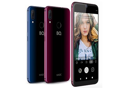 Bq 6040l как открыть на компьютере