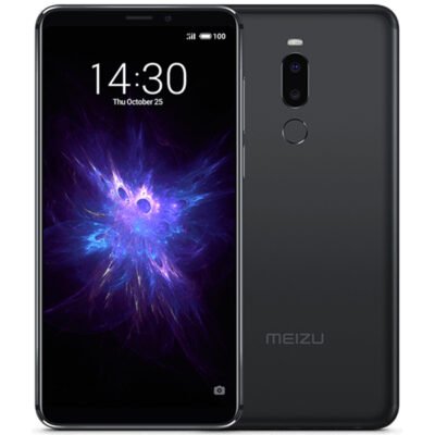 Разблокировка загрузчика meizu note 8