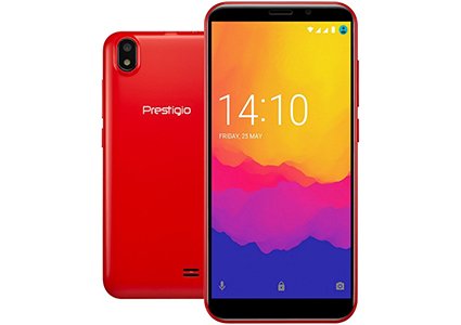 Как прошить prestigio 5120