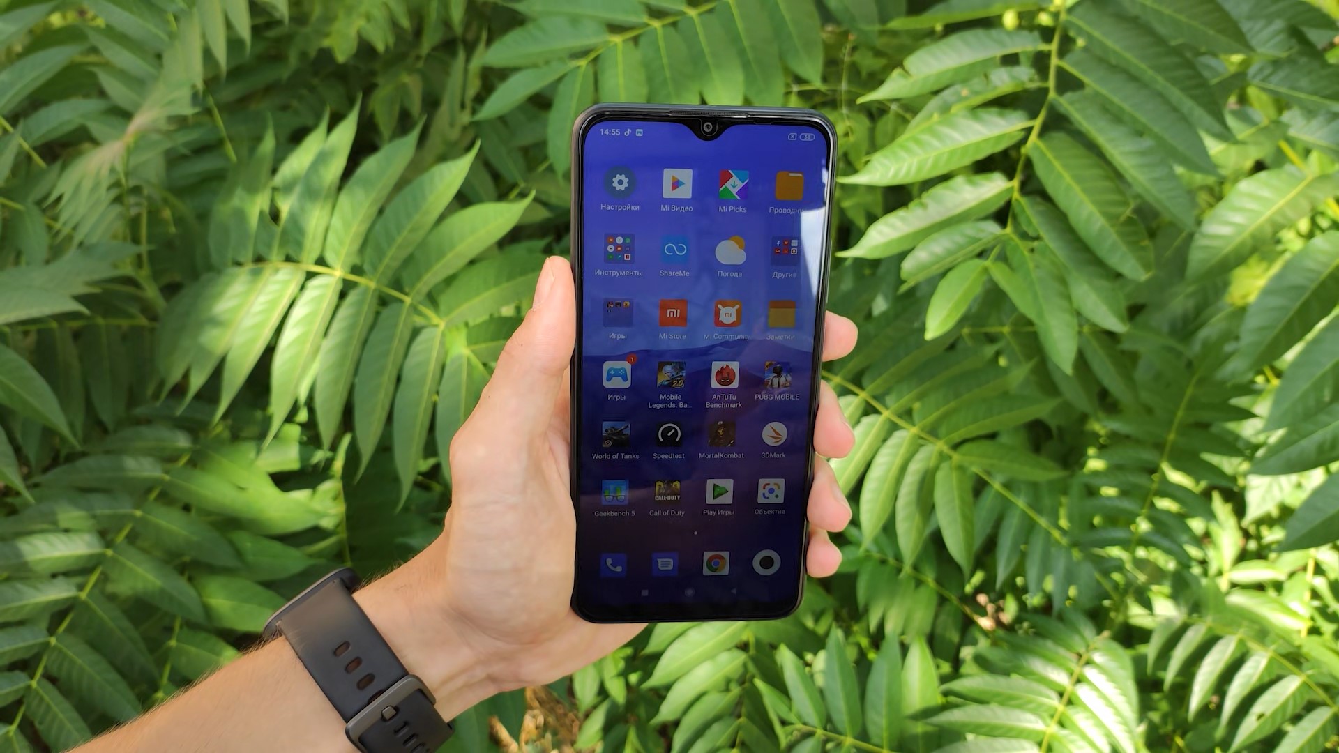 Review of Xiaomi Redmi 9. What is wrong with it? ⋆ 1