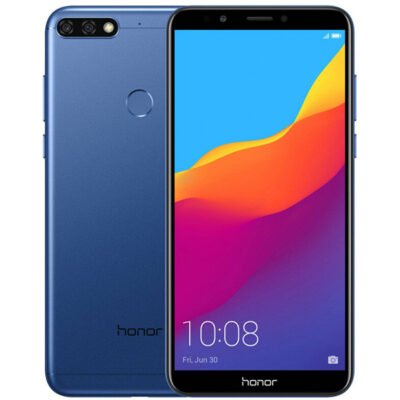 Honor 7c чем отличается от honor 7c pro