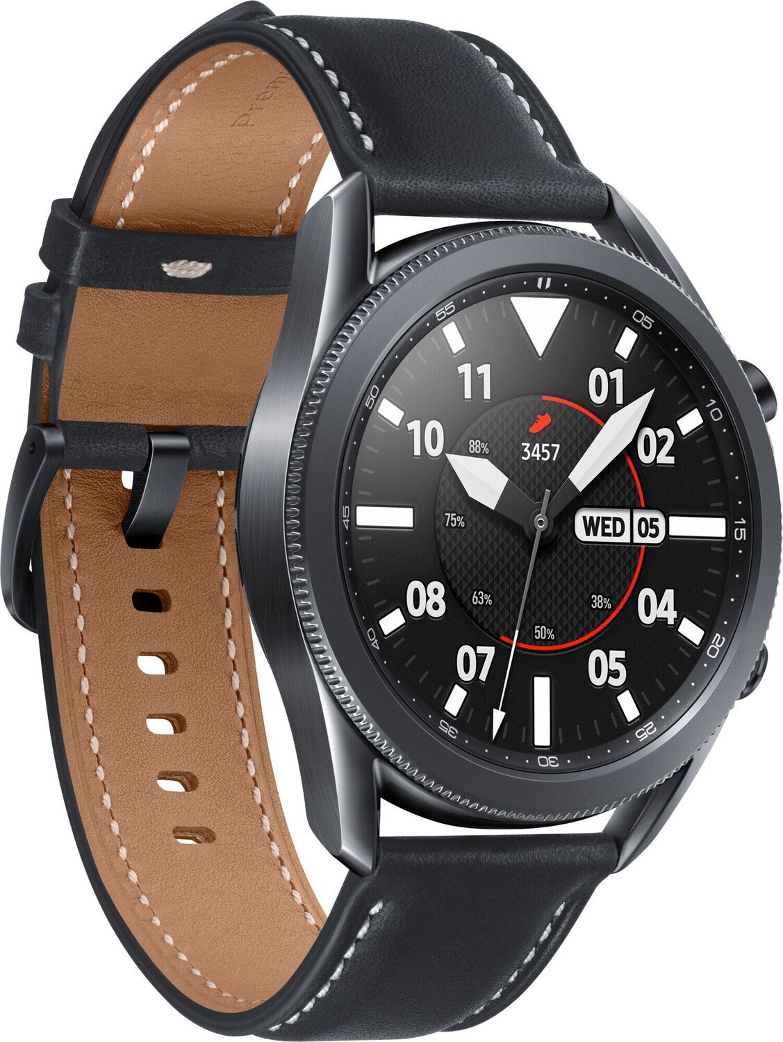 Обзор Samsung Galaxy Watch: умные часы c Android ⋆ 7