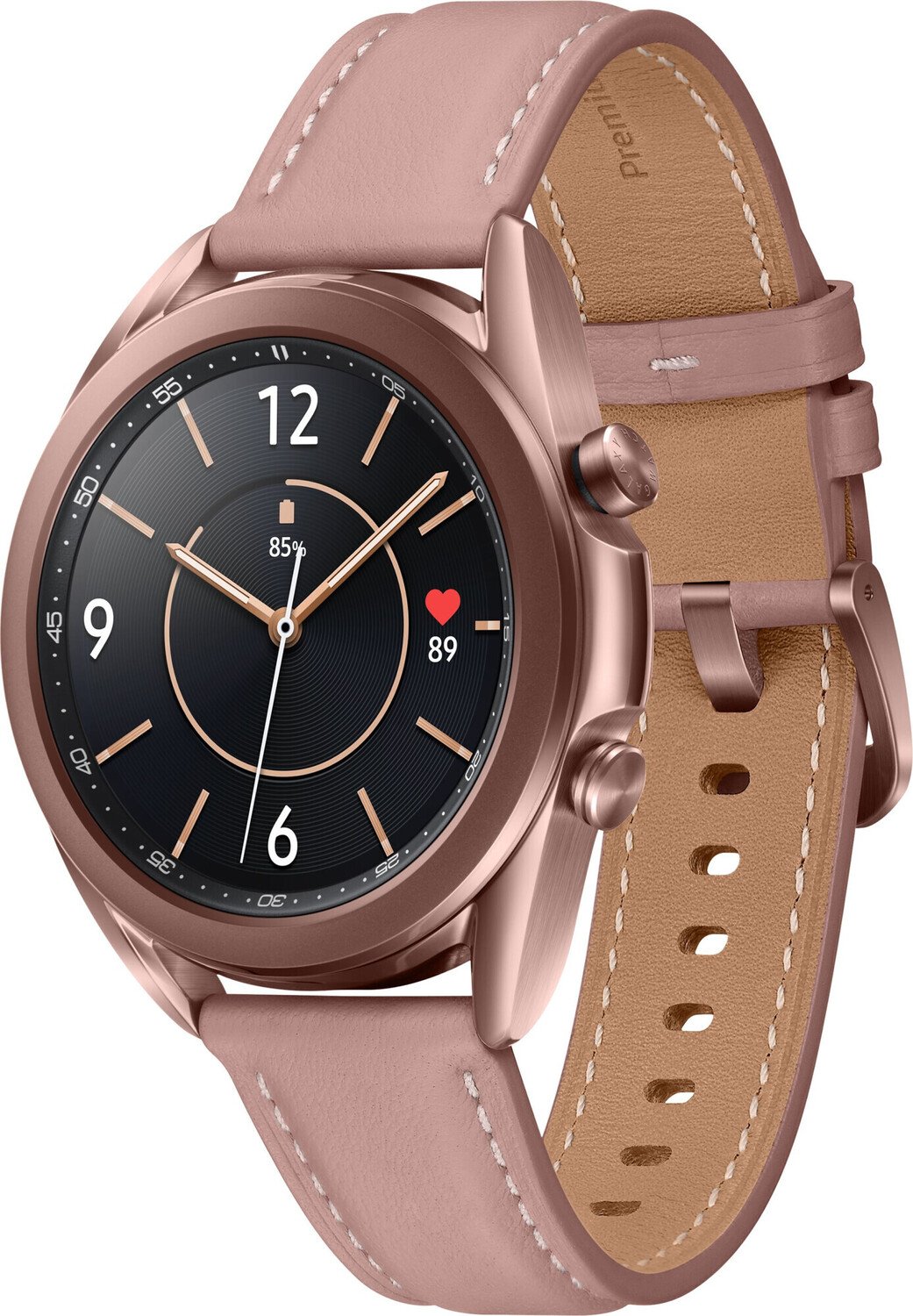 Обзор Samsung Galaxy Watch: умные часы c Android ⋆ 11