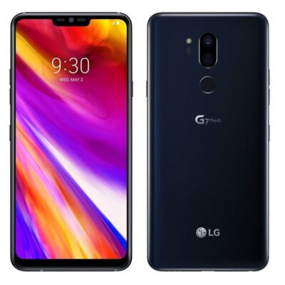 LG G7 - обновление и прошивка ⋆ 1