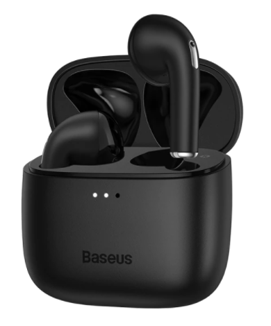 REVIEW - Baseus Bowie E8 - Compact In-Ear Headphones ⋆ 1