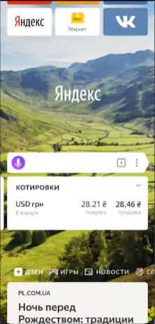 Как и где посмотреть пароли в Яндекс Браузере на Android ⋆ 1